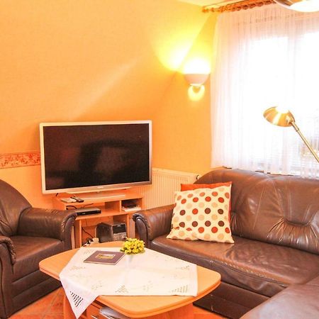 Likedeeler 1 Apartamento Zingst Exterior foto