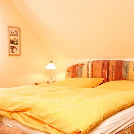 Likedeeler 1 Apartamento Zingst Exterior foto